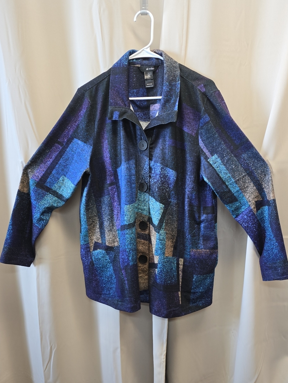 Ali Miles Jacket